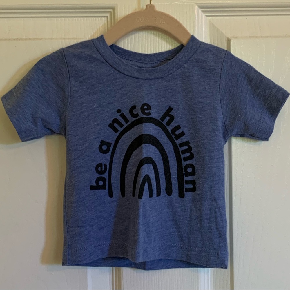 Betty Rukus Tee